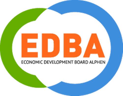 Economic Development Board Alphen - Sponsor De Week van het Werk